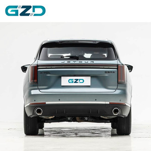 Nouvelle <span class=keywords><strong>voiture</strong></span> 2025 Jetour X70L, grand <span class=keywords><strong>SUV</strong></span> essence 5 portes 5/7 places, voitures pas chères à vendre, <span class=keywords><strong>voiture</strong></span> Jetour X70L de haute qualité - Product Image 6