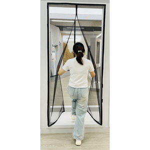 <span class=keywords><strong>Moustiquaire</strong></span> Vente Populaire <span class=keywords><strong>Moustiquaire</strong></span> Avec Aimants Pour Portes Chambre <span class=keywords><strong>Moustiquaire</strong></span> Pour <span class=keywords><strong>Porte</strong></span> - Product Image 5