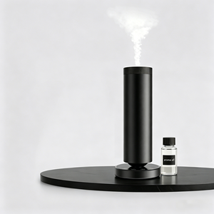 Difusor de Aroma Personalizado de Fabricante, Difusor de Fragancia sin Agua con Control por Aplicación para Hotel y Hogar - Product Image 1
