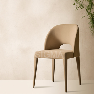Indoor Modern Solid Wood <strong>Dining</strong> Set Customizable Design Suitable for Home <strong>Dining</strong> <strong>Areas</strong> - Product Image 3