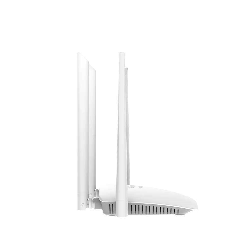 BL-CPE450H Wifi Router 300Mbps 4G Netwerk Wifi Repeater Access Point 4 * 5dBi Antennes 4G/3G Lte Sim-kaart Draadloze Wifi Router 4G