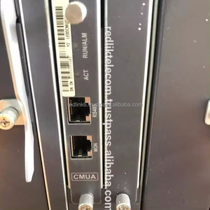 03034DHG002 LST7L12QX6E0 12พอร์ต40GE QSFP + อินเตอร์เฟสการ์ด X6E QSFP + พร้อมฟังก์ชัน POE QoS สำหรับ S12700E-4 S12700E-8 S12700E-12 - Product Image 6