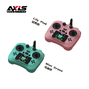 2025 axisflying điều khiển từ xa đầy đủ chức năng receiver 2.4G <span class=keywords><strong>Transmitter</strong></span> FPV phụ kiện <span class=keywords><strong>RC</strong></span> máy bay trực thăng máy bay FPV bay không người lái - Product Image 2
