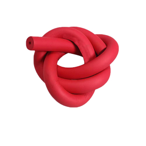 Customizable Rubber Foam <strong>Tubes</strong>/Pipes for Insulation Solutions - Product Image 1