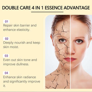 OUHOE Retinol Hautre paratur Ätherisches Öl Anti-Falten Aufhellende Gesichtshaut Feuchtigkeit spendendes ätherisches Öl - Product Image 2