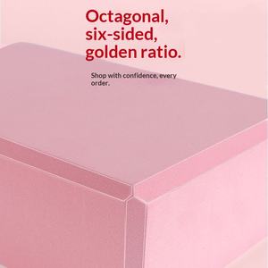 Bloque <span class=keywords><strong>de</strong></span> Espuma <span class=keywords><strong>de</strong></span> Alta Densidad Antideslizante y Ecológico para Práctica <span class=keywords><strong>de</strong></span> <span class=keywords><strong>Yoga</strong></span> y Danza, para Niños Principiantes, Material EVA, Diseño Minimalista - Product Image 4