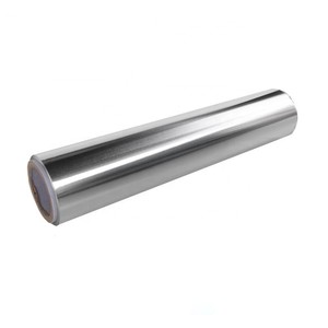 ورق ألمنيوم متين للف الطعام، لفائف صغيرة من رقائق الألمنيوم - Product Image 3