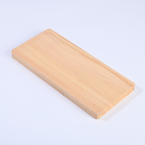 <span class=keywords><strong>Planche</strong></span> <span class=keywords><strong>en</strong></span> bois massif de pin radiata naturel de haute qualité, à jointure à doigts, pour armoires de cuisine, placards et étagères - Product Image 4