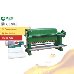 Factory price automatic sunflower coconut small filter press oil filters machines