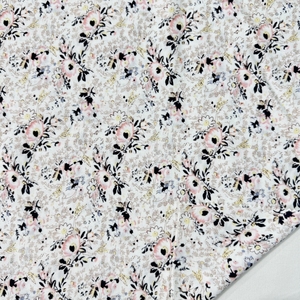 YACHITEX Tessuto Stampato 100% Rayon all'Ingrosso per Creazioni di Moda Trendy - Product Image 5