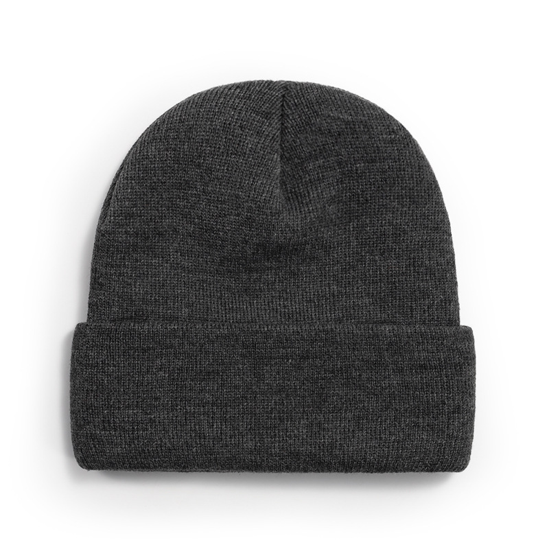 Gray black