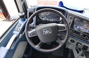 550HP EURO 5 очень сильный FAW JH6 тягач <span class=keywords><strong>prime</strong></span> mover для продажи - Product Image 6