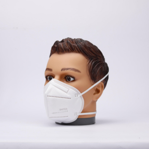 <span class=keywords><strong>Masque</strong></span> respiratoire pliable FFP3 à 3 couches, non tissé, avec pince nasale métallique, filtre haute capacité CE EN149, anti-poussière industriel, <span class=keywords><strong>masque</strong></span> personnalisé - Product Image 1