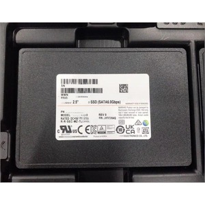 Factory-Native MZILG15THBLA-00A07 <b>Solid</b> <b>State</b> <b>Drive</b> PM1653 15.36TB SAS 24 Gbps Read Intensive Internal SSD Enterprise Server - Product Image 1