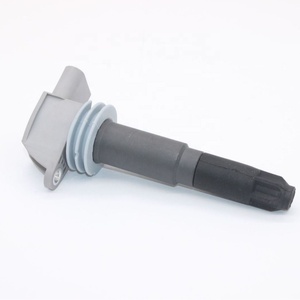 Bobina de encendido Q para sistema de encendido automotriz 0040102002 0040102005 para Porsche 981 <span class=keywords><strong>Carman</strong></span> 911 Carrera bobina automotriz - Product Image 3
