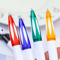 Cheap Price Novelty Soccer Design Ballpoint <strong>Pen</strong> Customized Logo Promotional <strong>Pen</strong> for Business Advertising Gifts