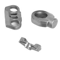 Service d'usinage CNC sur mesure : fraisage, tournage, brochage, composants industriels en acier inoxydable et alliage, électroérosion à fil pour applications industrielles