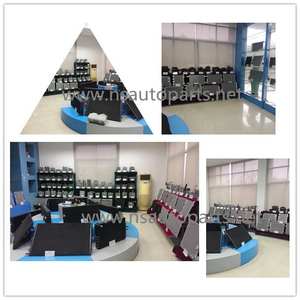 Remorque de voiture pliable manuelle légère de qualité OE rampe de fauteuil roulant électrique d'autobus en aluminium - Product Image 6