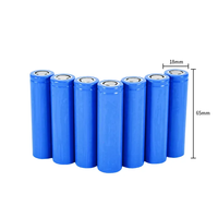 Stok Baterai LifePO4 3.2v 3C Long Cycle 1500mah 1800mah 2000mah Sel Lithium Ion 18650 26650 Paket Baterai 2500mah 3000mah 3300mah