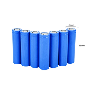 مجموعة بطارية LifePO4 في المخزون ودورة طويلة ، mah ، mah ، ليثيوم أيون حزمة - Product Image 6