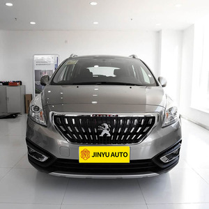 Voitures d'occasion <span class=keywords><strong>Peugeot</strong></span> 3008 <span class=keywords><strong>2018</strong></span> 2019 à vendre, traction avant, automatiques, moteurs essence, automobiles Dongfeng, véhicules d'occasion pas chers - Product Image 3