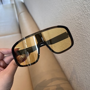 Lunettes <span class=keywords><strong>de</strong></span> cyclisme en plein air à grand cadre <span class=keywords><strong>de</strong></span> haute qualité lunettes <span class=keywords><strong>de</strong></span> <span class=keywords><strong>soleil</strong></span> hommes femmes alpinisme <span class=keywords><strong>ski</strong></span> lunettes <span class=keywords><strong>de</strong></span> sport - Product Image 2