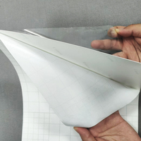 Ruban adhésif haute adhérence 300μm pour papier grand format