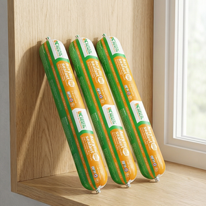 Scellant acrylique multi-usages pour métal, céramique, bois, <span class=keywords><strong>PVC</strong></span> et matériaux composites - Product Image 5