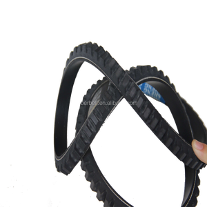 Ventilator Riem V Riem Multi Wedge Riem 4pk 6pk <span class=keywords><strong>10pk</strong></span> Voor Auto 'S - Product Image 1