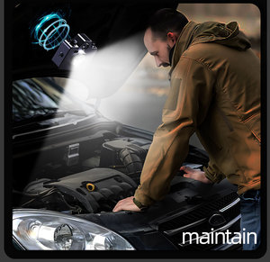 <span class=keywords><strong>Lampe</strong></span> frontale rechargeable à <span class=keywords><strong>gaz</strong></span> <span class=keywords><strong>Lampe</strong></span> LED <span class=keywords><strong>Lampe</strong></span> torche haute puissance <span class=keywords><strong>Lampe</strong></span> de <span class=keywords><strong>camping</strong></span> Mini lanterne de <span class=keywords><strong>camping</strong></span> portable Lumen - Product Image 2