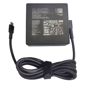 Nuevo y genuino Original 100W 20V 5A USB <span class=keywords><strong>tipo</strong></span>-C adaptador <span class=keywords><strong>de</strong></span> Computadora Portátil para Asus ROG Flow X13 GV301QEZ GV301 <span class=keywords><strong>cargador</strong></span> <span class=keywords><strong>de</strong></span> fuente <span class=keywords><strong>de</strong></span> alimentación - Product Image 5