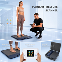 VELORA Feet Scan Instrument Foot Care Insole Intelligent Biological Force Line Detection Testing Equipment 3D Foot Scanner