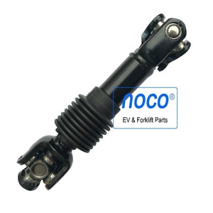 Junta Universal EZGO TXT PDS para Vehículo Eléctrico de Golf de Cuatro Ruedas, Conexión de Dirección de Acero Importado # 70580-G01 - Product Image 2