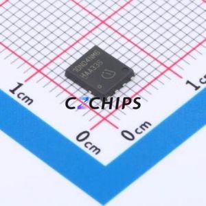 Original-Brand-new ISC010N04NM6ATMA1 Transistor à effet de champ à transistor TDSON-8FL (MOSFET) - Product Image 1