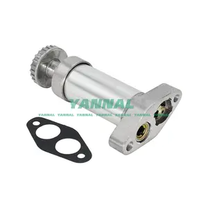 Nouvelle pompe d'amortissement de carburant 1052508 105-2508 adaptée à la Caterpillar 4N2511 4W0788