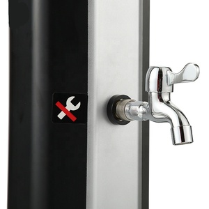 CYEN nouvelle arrivée produits verts chauffe-eau <span class=keywords><strong>solaire</strong></span> approvisionnement en eau chaude et froide 20 <span class=keywords><strong>litres</strong></span> pour piscine <span class=keywords><strong>douche</strong></span> <span class=keywords><strong>solaire</strong></span> extérieure - Product Image 5