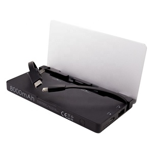 <span class=keywords><strong>La</strong></span> nueva tecnología 8000mah banco de energía de múltiples <span class=keywords><strong>restaurante</strong></span> público estación de carga del teléfono celular - Product Image 3