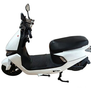 Nouvelle Trottinette Électrique 2026 pour Femmes, <span class=keywords><strong>Moto</strong></span> Électrique Blanche pour Trajets Urbains, Prix Direct Usine Super Bas - Product Image 3