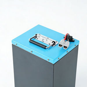 Produttore Leader di Batterie al Litio Lifepo4 48v60v72v Pacco Batteria 50ah 100ah 50ah Lifepo4 Lfp - Product Image 6
