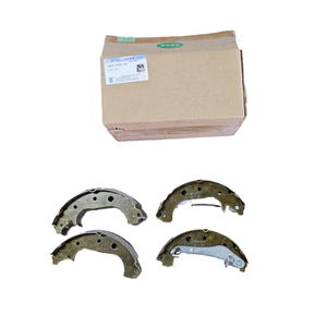 Jeu de sabots de frein d'origine CN15-2200-AA 30151105 pour <span class=keywords><strong>Ford</strong></span> <span class=keywords><strong>Ecosport</strong></span> 2013 - Product Image 2