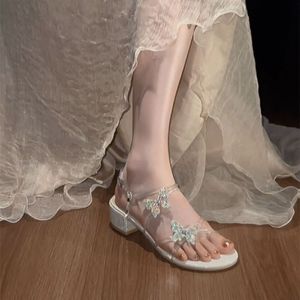 2026 <b>Summer</b> Autumn New French Style Bridal Mary Jane Slip-On Shoes Retro British Thick Sole Leather <b>Flats</b> Block Anti-Slippery - Product Image 1