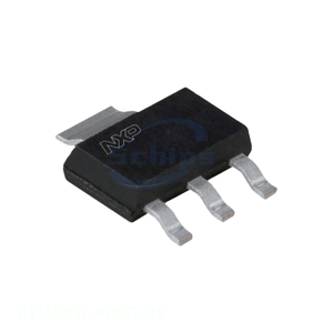Original Components Electronic BT1308W-400D,115 TO-261-4, TO-261AA Thyristors - Product Image 1