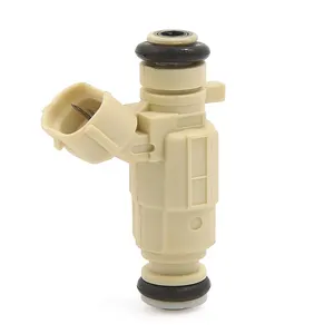 Fuel Injector Factory Price Nozzles 96334808 25319306 25332290 For Chevrolet Aveo Suzuki 1.6L Forenza 04-08 2.0L Nozzle