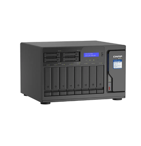 Station de stockage NAS 4 baies DualCore 4 Go TS-462C-LP4G avec 2,5 Giga 2xUSB RJ-45, stockage réseau, NIB, original, en stock, vente chaude - Product Image 3