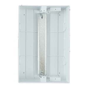 Material ABS de Alta Calidad, Resistente a Impactos, Impermeable IP55, 10-12 Circuitos, 275*180*86mm, Certificado CE ROHS, Distribución de 220V - Product Image 6