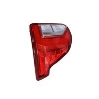 LB5B-13404-A LB5B-13405-A feu arrière feu arrière voiture feux arrière feux arrière feu arrière auto feux arrière pour Ford Explorer 2020