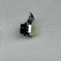 Thermostat capillaire à bouton mécanique, contrôleur de température, interrupteur en plastique, OEM universel pour four, réfrigérateur, chauffage