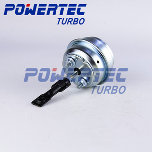 Turbo Actionneur Wastegate 761433 GT1549V A6640900880 Turbocompresseur pour Ssang <span class=keywords><strong>Yong</strong></span> Actyon 2.0 Xdi 141 HP D20DT Jan 2006- - Product Image 3