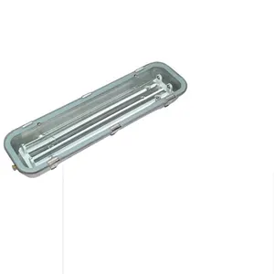 Good Quality Explosion Proof Ip69k For Washroom Ip65 Linear Led Tri-Proof Light 36W Tri Proof