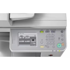 ImageRUNNER 2520 2525 2530 2535 sử dụng máy photocopy tân trang cũ A3 cho Canon - Product Image 4
